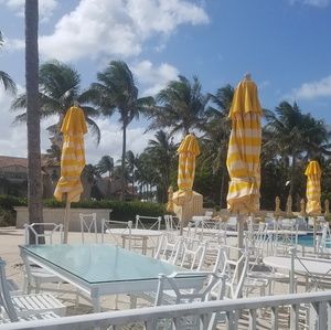 Meet your Posher, Frank